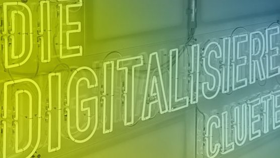 Die Digitalisierer