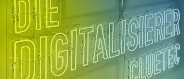 Die Digitalisierer