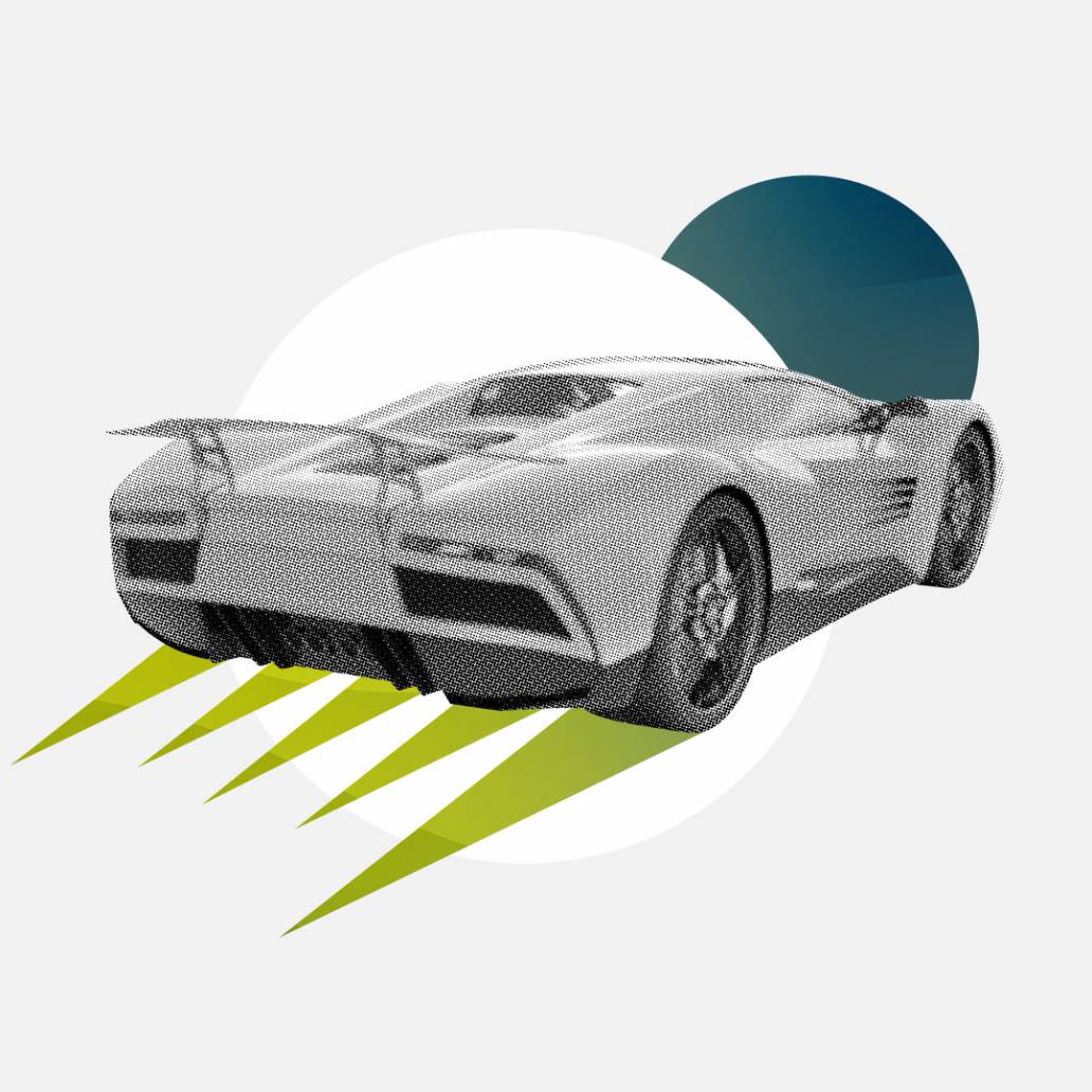 Audit-Software für Automotive: Der Rennwagen steht für Tempo zu normgerechter Qualität