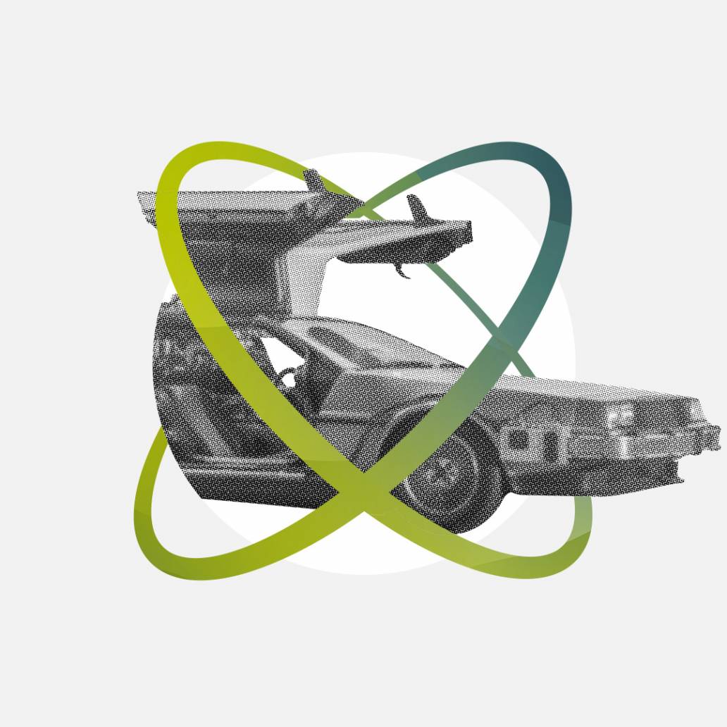 Cloud-L&ouml;sung f&uuml;r Audits: Das Sportauto mit den Fl&uuml;gelt&uuml;ren steht f&uuml;r Zukunftsf&auml;higkeit