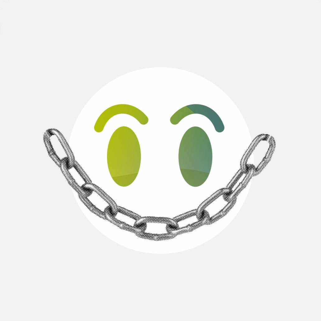 Audits automatisieren: Eine Kette steht f&uuml;r Auditieren ohne L&uuml;cken