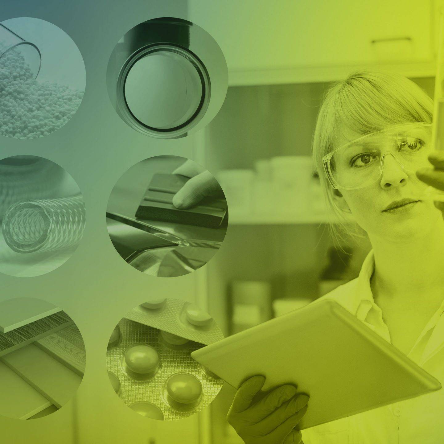 Digitale ISO und 5S Audits in der Kunststoffproduktion bei der Firma Baerlocher