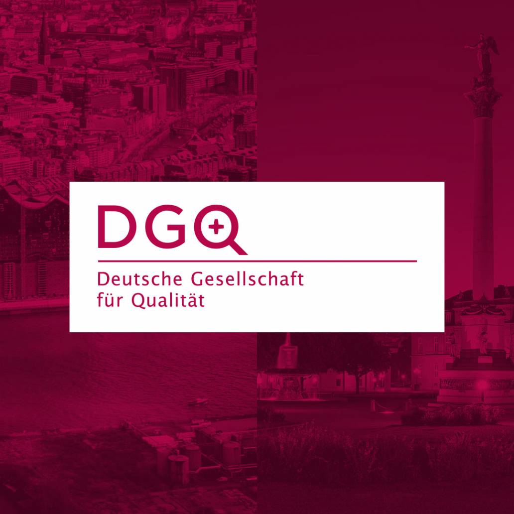DQG Qualitätstage Nord und Süd 2025
