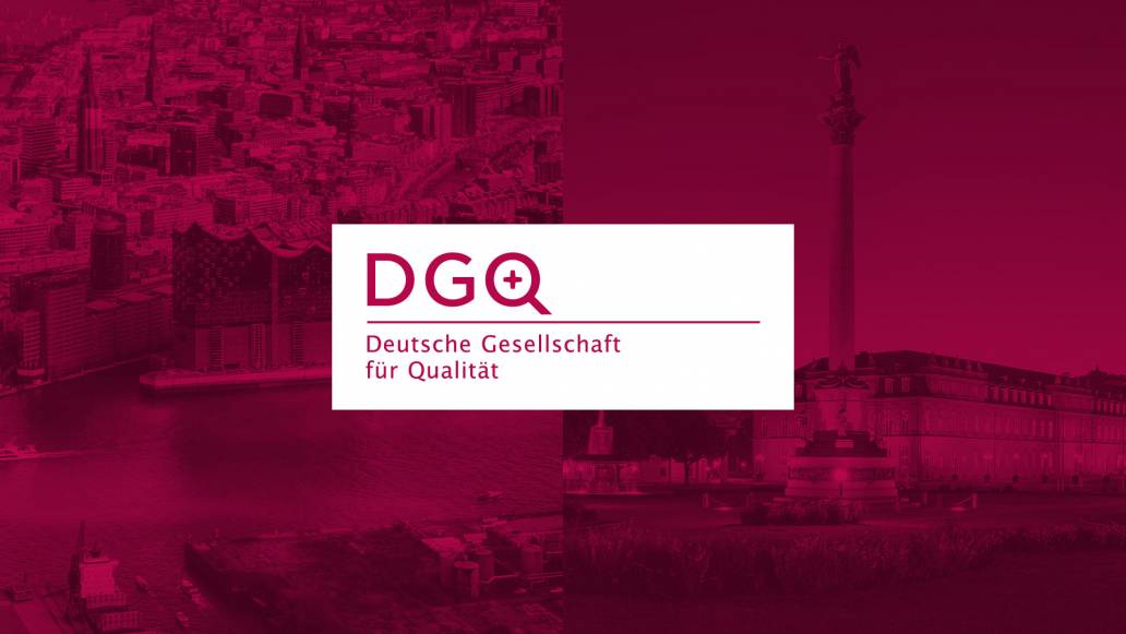 DQG Qualitätstage Nord und Süd 2025