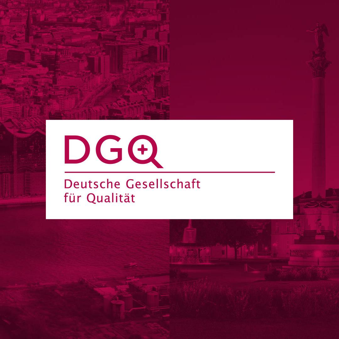 DQG Qualitätstage Nord und Süd 2025