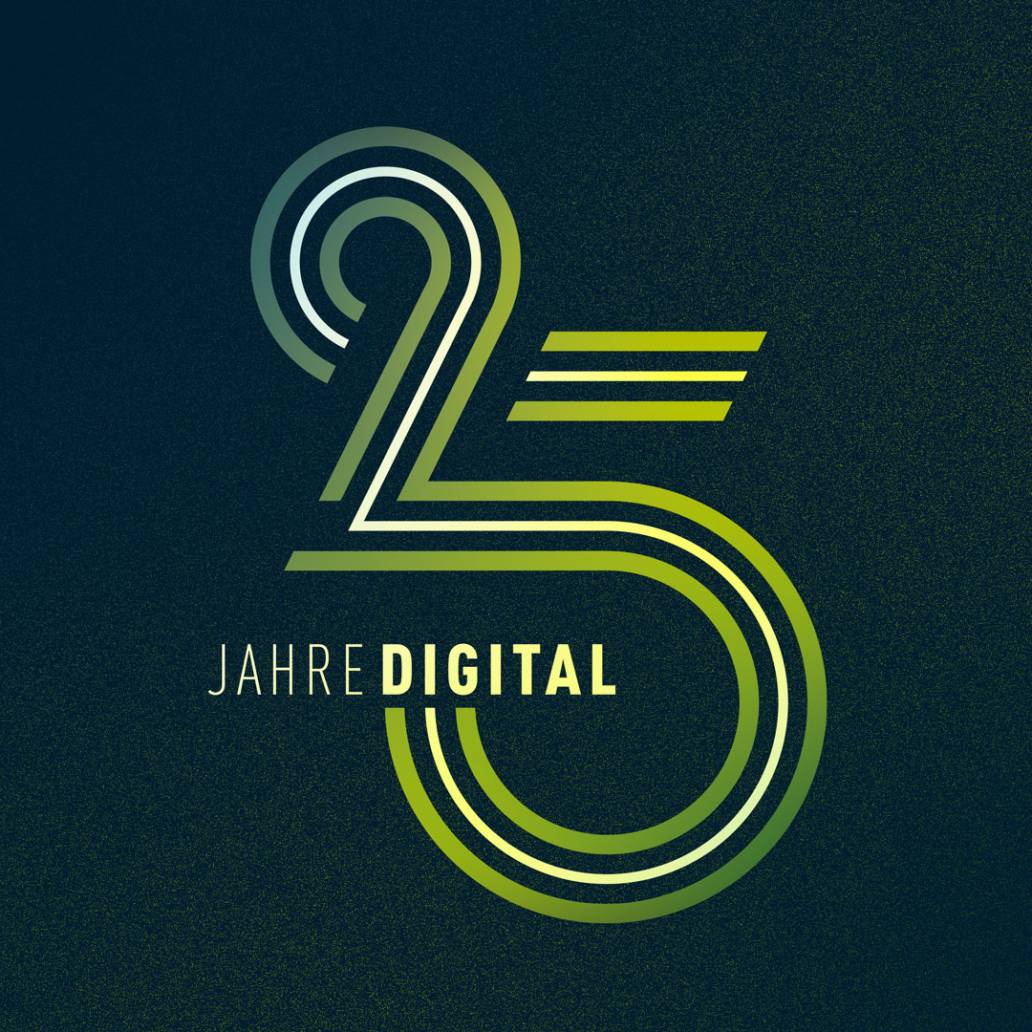 25 Jahre Digitalisierung bei cluetec. Von Datenerfassung zu Audit Software.