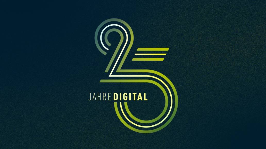 25 Jahre Digitalisierung bei cluetec. Von Datenerfassung zu Audit Software.