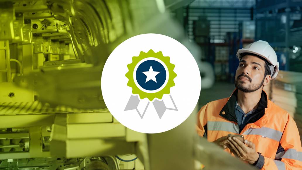 Das Team der cluetec Audit Software wünscht einen tollen Weltnormentag 2025