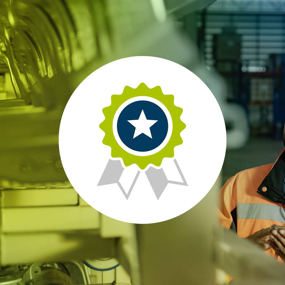 Das Team der cluetec Audit Software wünscht einen tollen Weltnormentag 2025