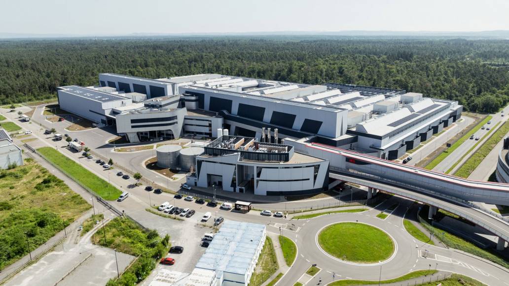 Die cluetec Audit Software im Einsatz in SEW-EURODRIVEs Fabrik des Jahres