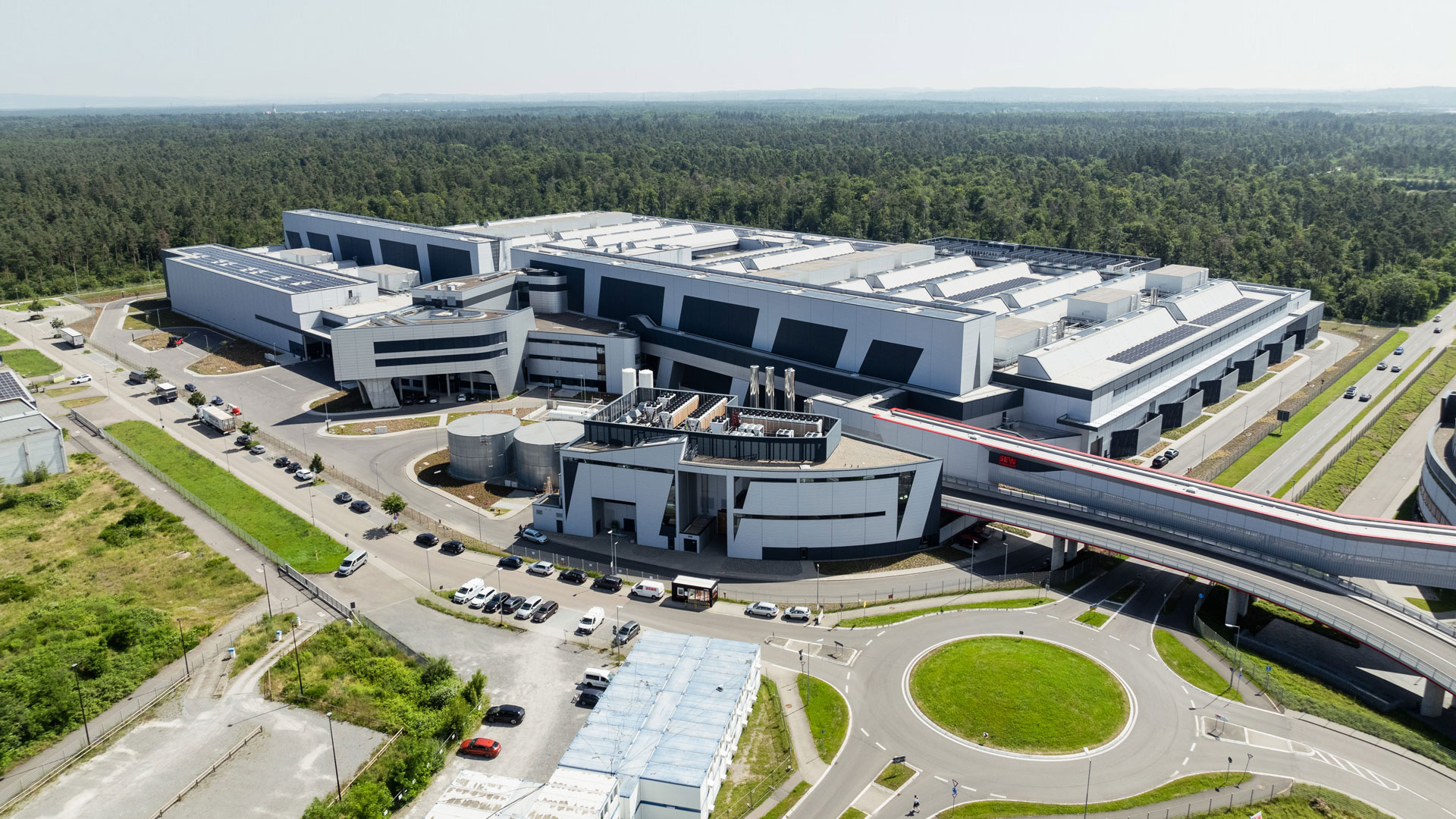 Die cluetec Audit Software im Einsatz in SEW-EURODRIVEs Fabrik des Jahres