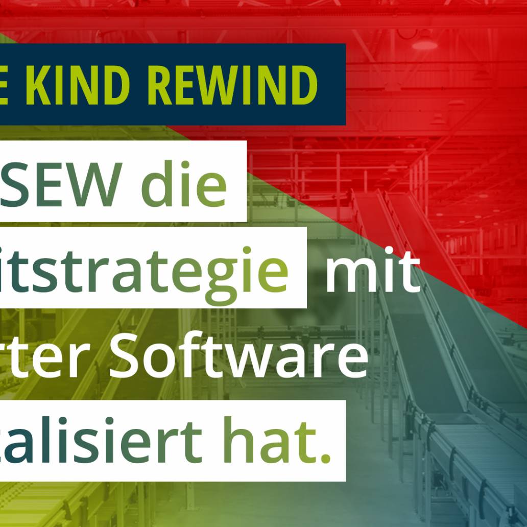 digitale Audits bei SEW