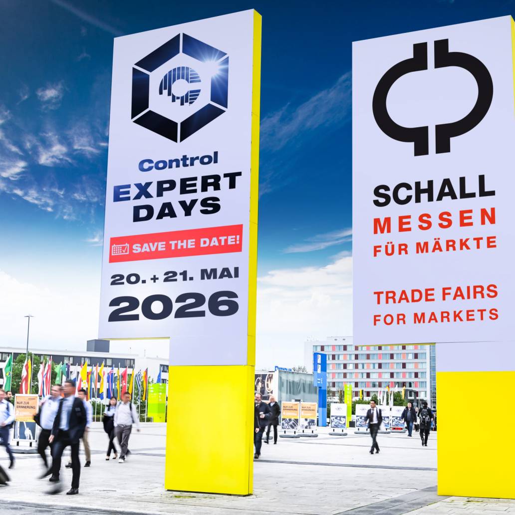 Control-Expert Days 26: Digitalisierung & KI für Audits & QM