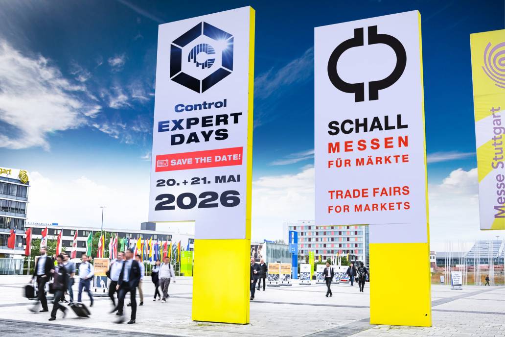 Control-Expert Days 26: Digitalisierung & KI für Audits & QM