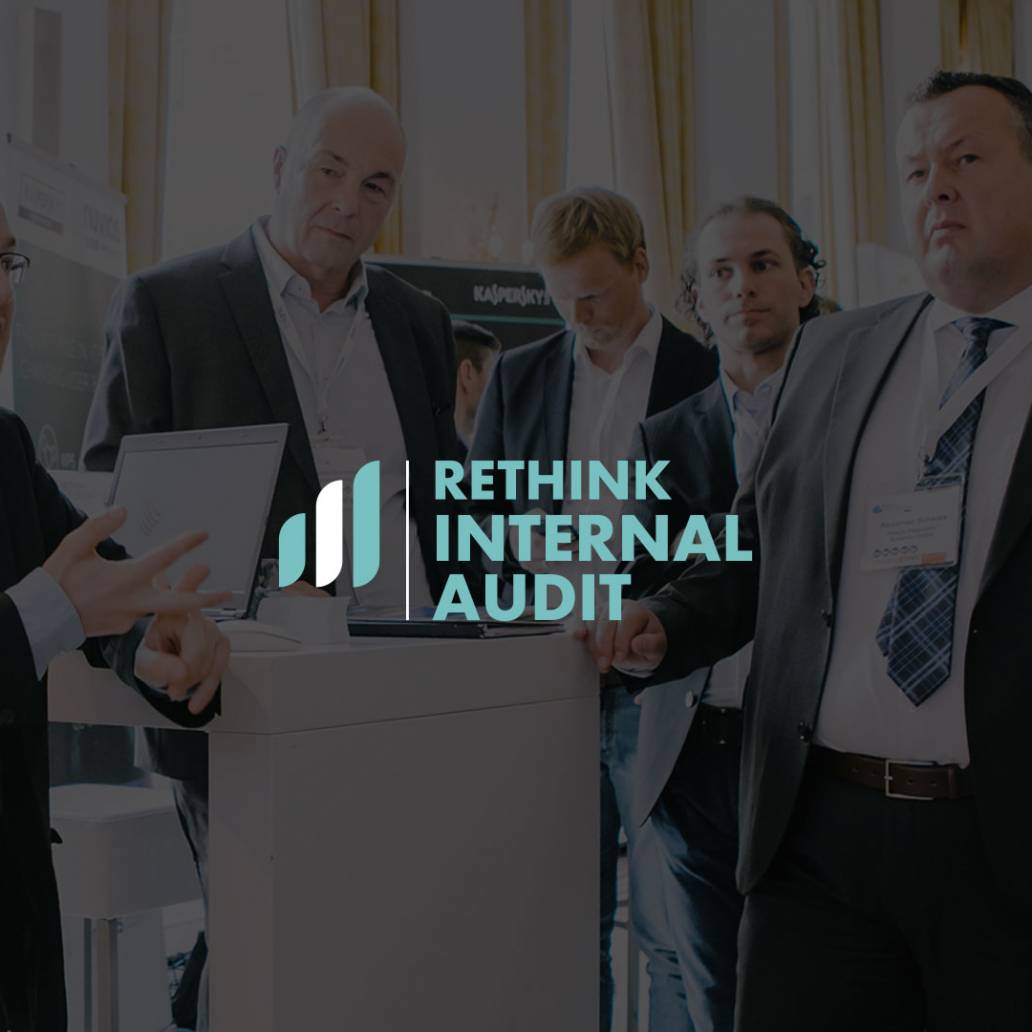 Rethink! Internal Audit 4.0 2026 im Maritum Hotel Berlin
