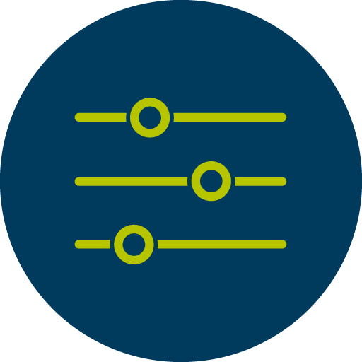 Durchführung von Audits: Abhängig von Termin oder Prüfobjekt