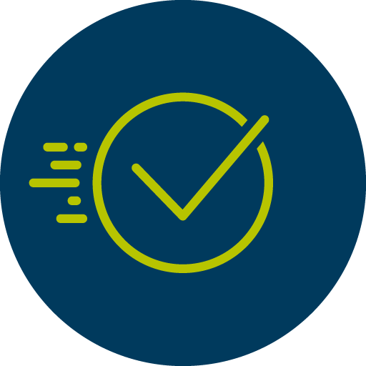 Durchführung von Audits: Auditergebnis direkt verfügbar