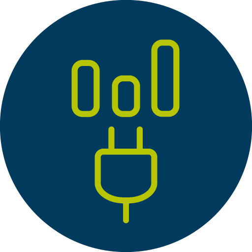 Allgemeine Features und Integration: Business Intelligence Connector