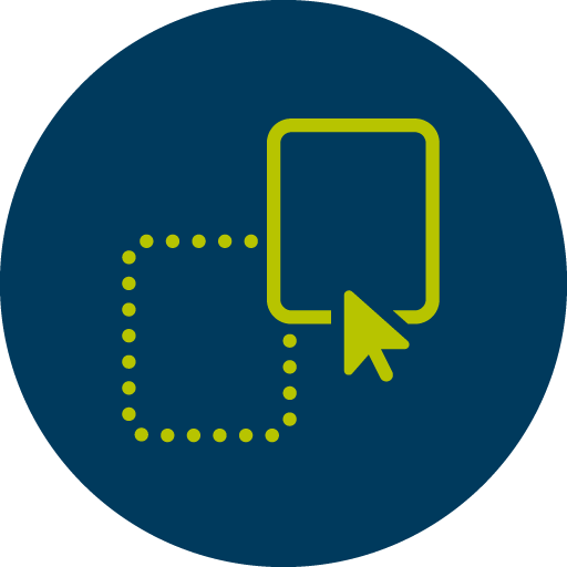 Checklisten für Audits Drag & Drop
Bearbeitung