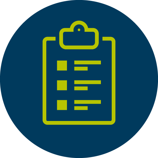 Durchführung von Audits: Flexible Bearbeitung von Checklisten