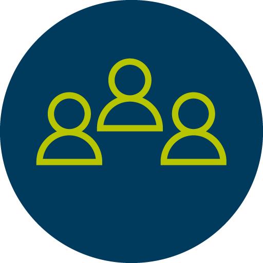 Allgemeine Features und Integration: Konzept für Rollen- und Berechtigungen