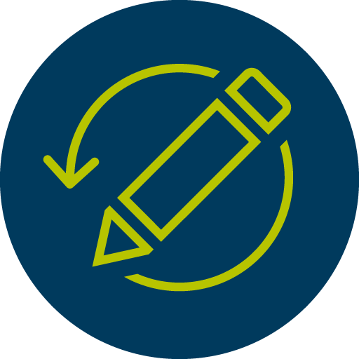 Auditberichte und Analysen: Nachbearbeitung im cluetec Audit Portal