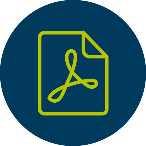 Auditberichte und Analysen: PDF Export der Auditberichte