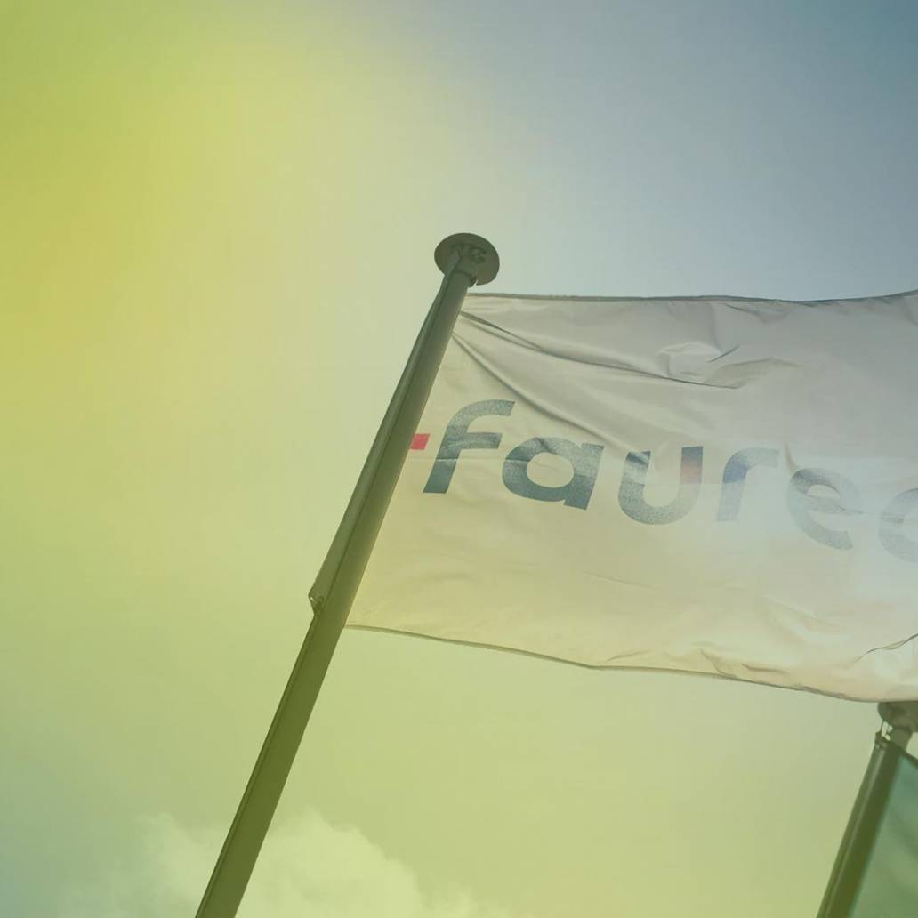 Smarte Audit Software bei Forvia für effiziente Prozesse