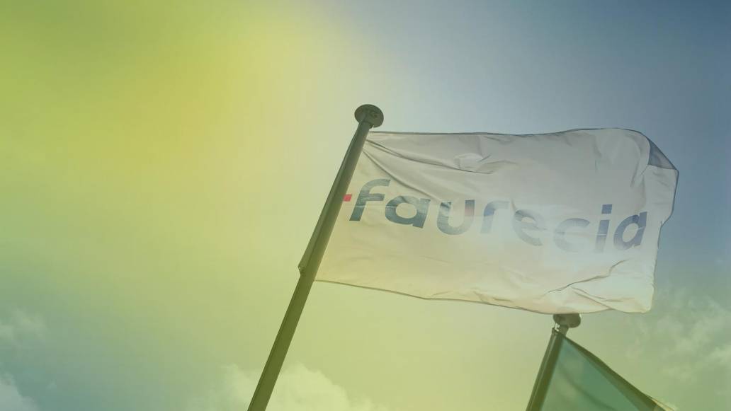 Smarte Audit Software bei Forvia für effiziente Prozesse