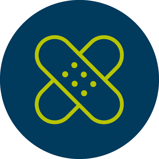 Maßnahmen: Übersichten zu Maßnahmen