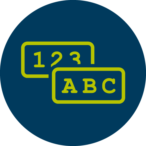 Checklisten für Audits Vielfältige
Datenfelder