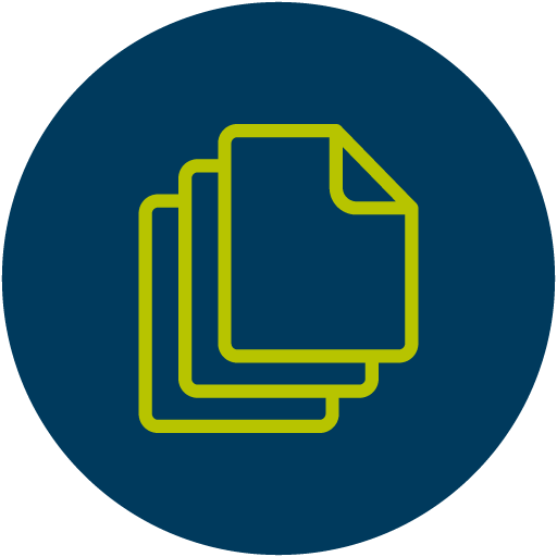 Durchführung von Audits: Zugriff auf Dokumente