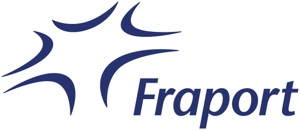 Fraport AG Logo