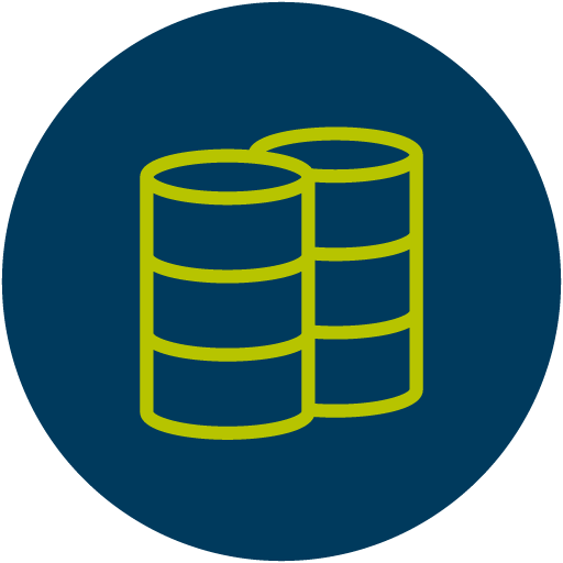 Audit Software: Stammdaten / Prüfobjekte