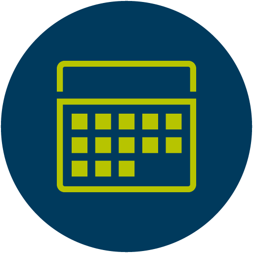 Audit Software: Planung von Einzelterminen