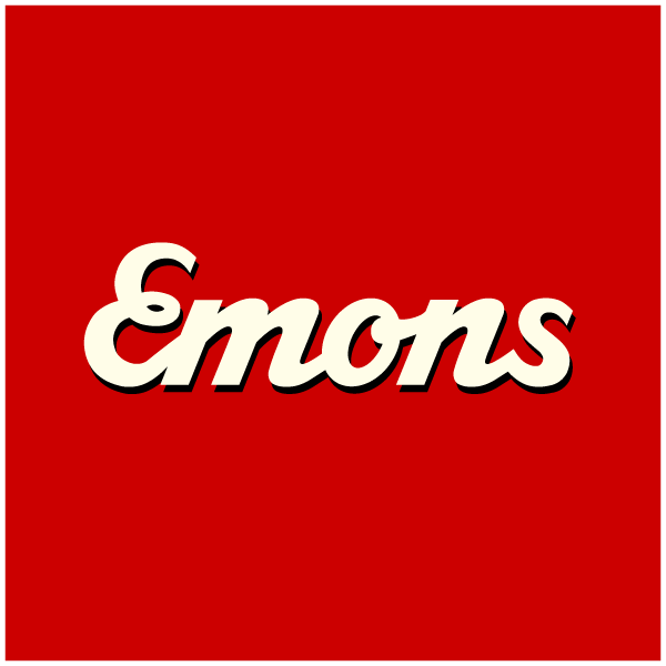 Emons Logo