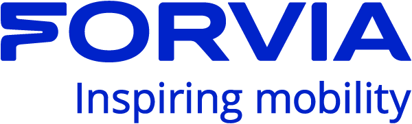 FORVIA Logo