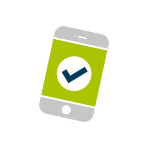 300 bis 400 geprüfte Maschinen pro Jahr