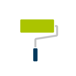 Customizing der Software