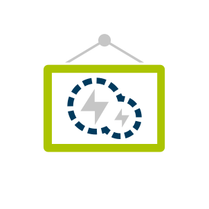 Fotoaufnahmen mit Markierfunktion