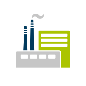 Harmonisierung von 4 Standorten in einer Lösung
