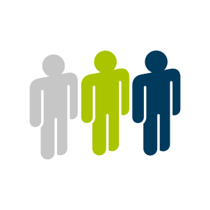 Individuelles Rollen- und Rechtekonzept