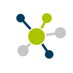 Mehrere Teilnehmer arbeiten an einem Protokoll