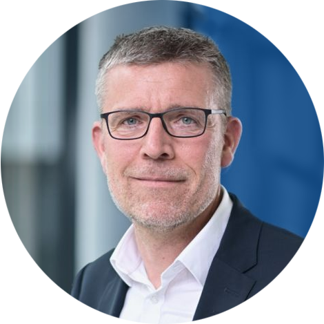 Carsten Keil von Possehl Secure