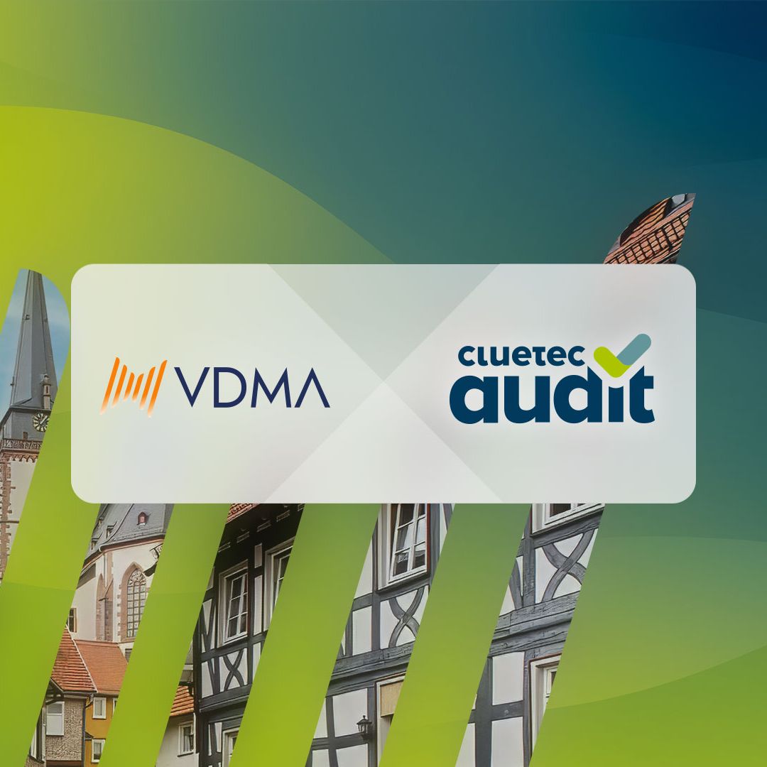 VDMA-Tagung Qualitätsmanagement in Oberursel