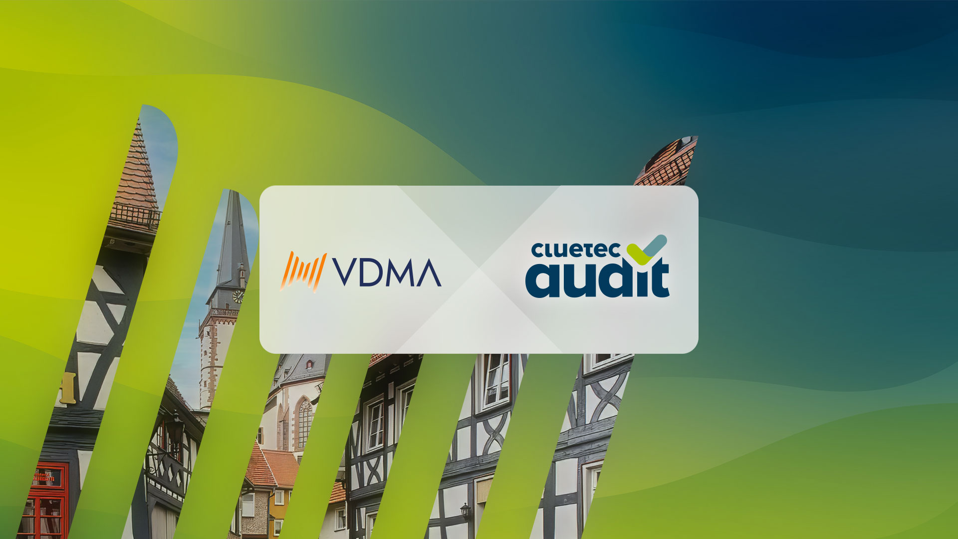 VDMA-Tagung Qualitätsmanagement in Oberursel