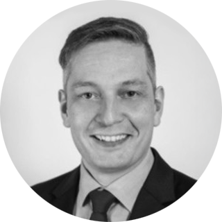 Oliver Nickel, Head of Innovation, TRIGO Aerospace Defense & Rail