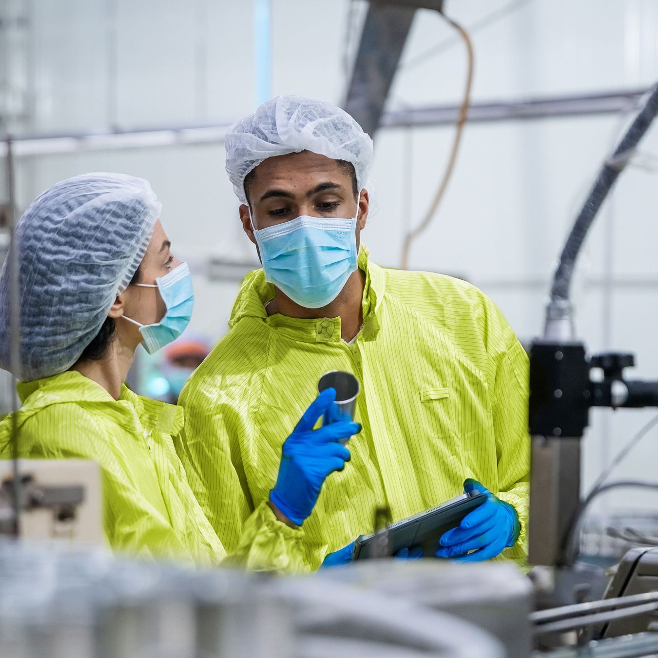 cluetec Audit Software für mehr Lebensmittelsicherheit auf dem KALS Lebensmittelsymposium