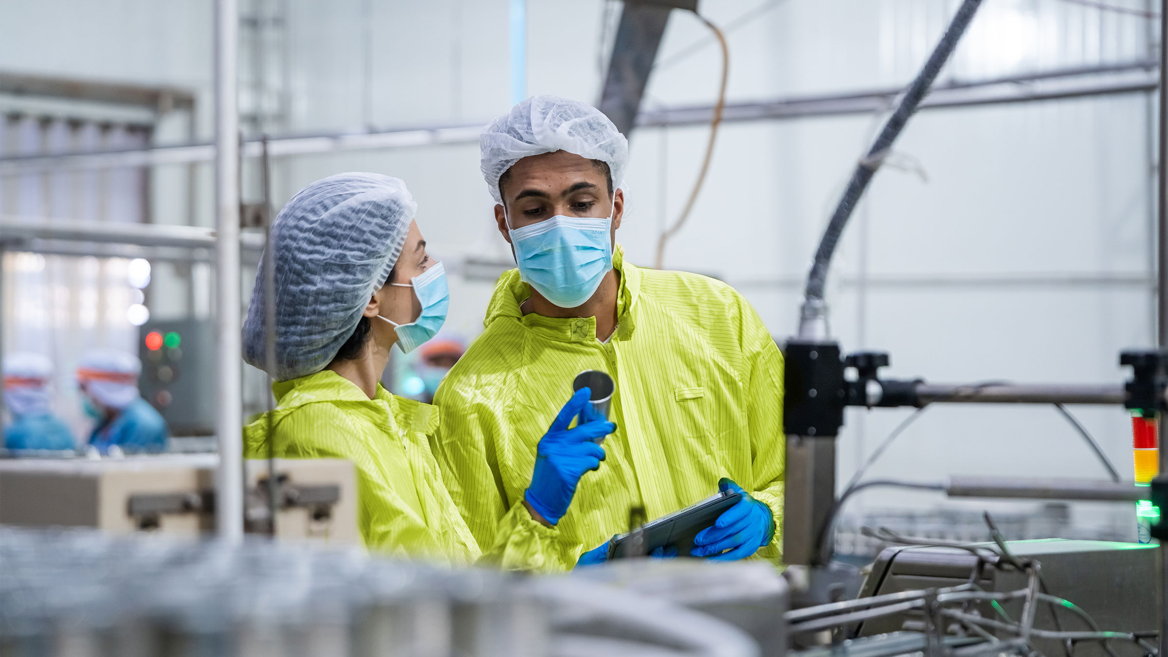 cluetec Audit Software für mehr Lebensmittelsicherheit auf dem KALS Lebensmittelsymposium