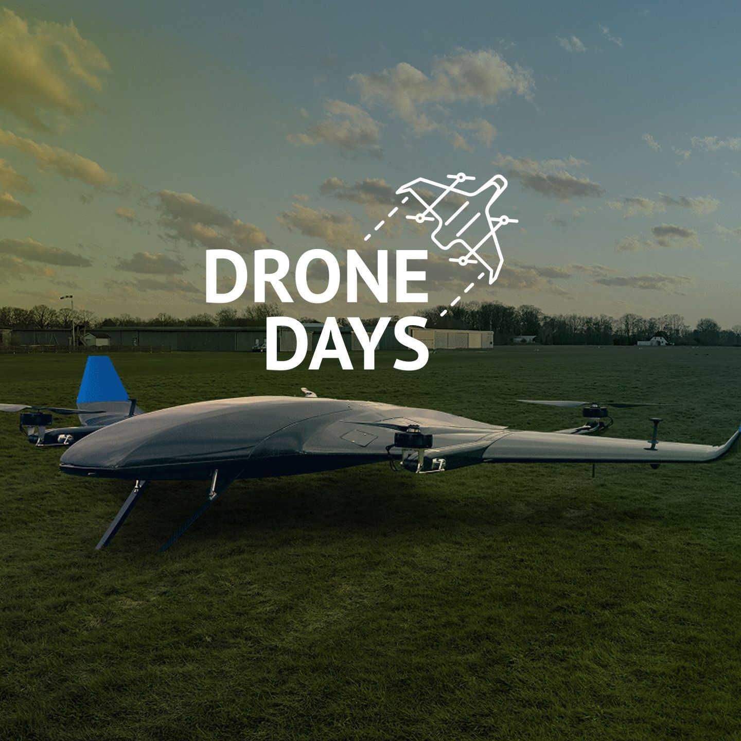 cluetec Audit Software für Luftfahrt und Raumfahrt auf den Drone Days 2026